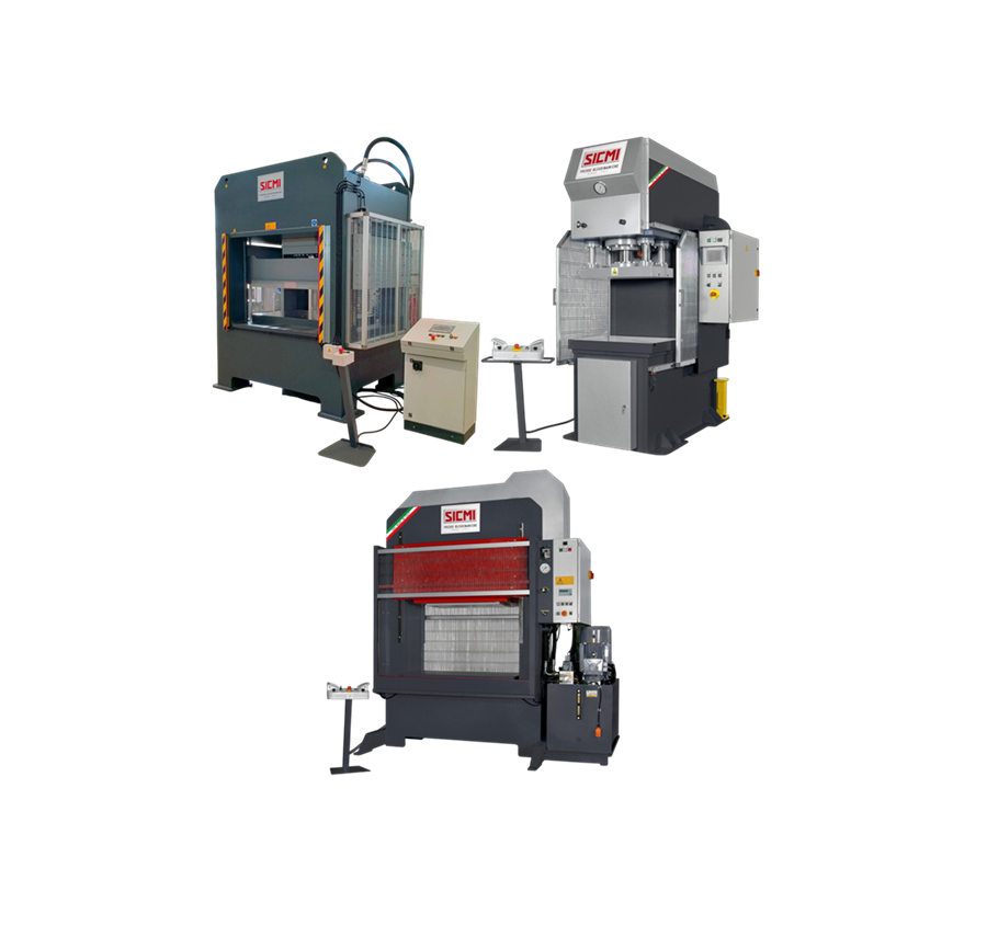 Trouver des presses plieuses industrielles neuves équipées de commandes numériques avancées pour les lignes de production à Clermont-Ferrand dans le département Puy-de-Dôme