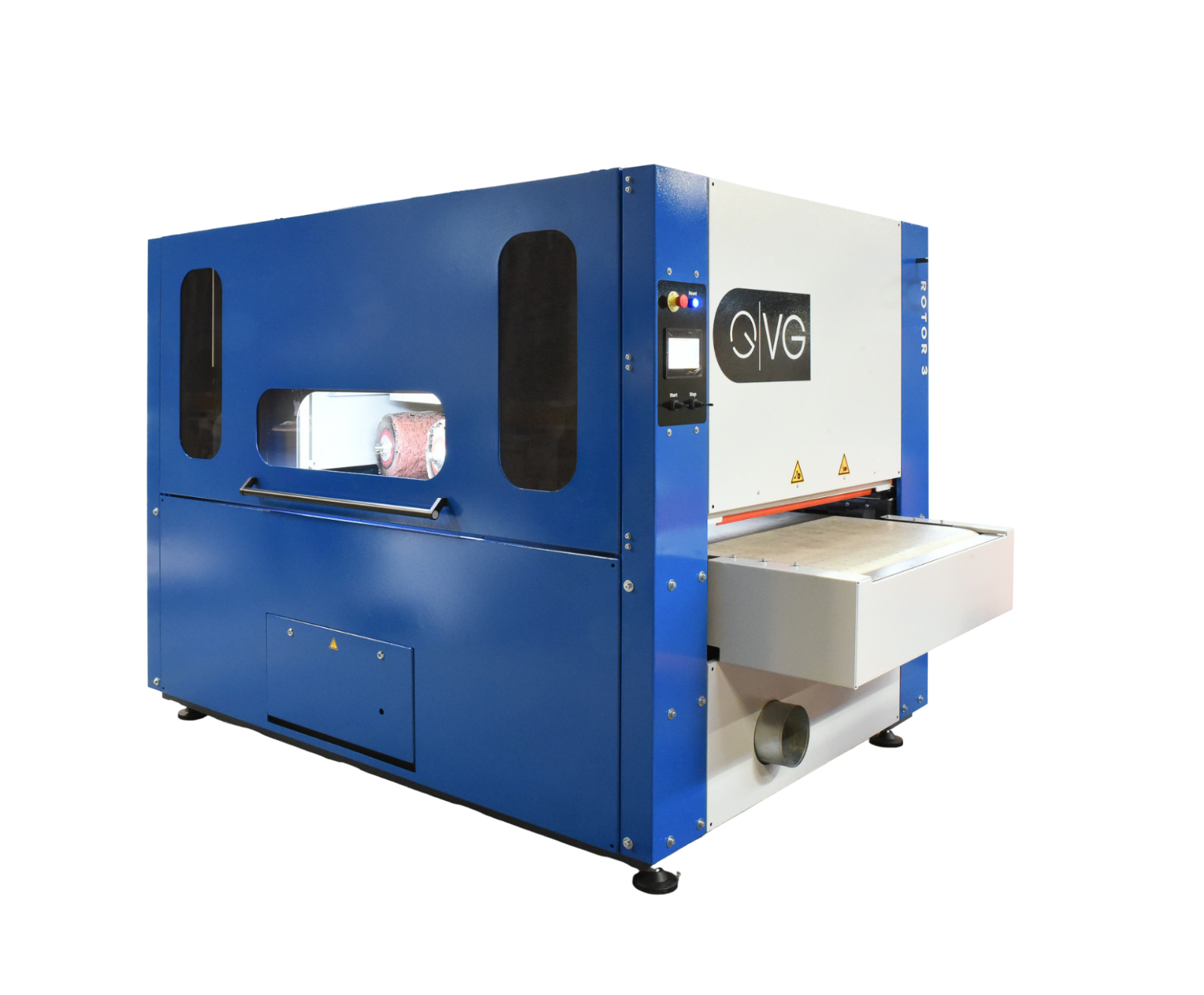 Machines industrielles pour améliorer une chaine de production pour des petites entreprises industrielles à Grenoble en Isère