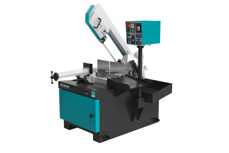 Scies à ruban gamme BS