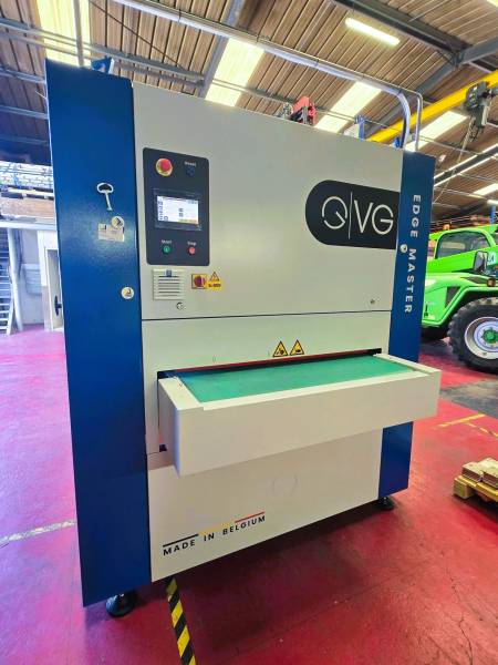 FHAMO installe deux ébavureuses Edge Master chez SOFAST à Bordeaux (33) et TUBATOL à Melle (79)