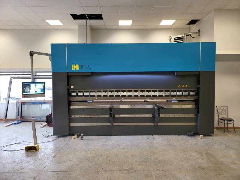 Événement industriel chez SMB PLB : retour sur une journée dédiée aux solutions HACO en Isère