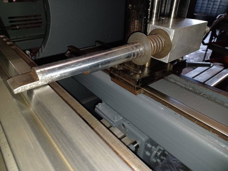 machine outil industrielle pliage tole metal HACO FHAMO France