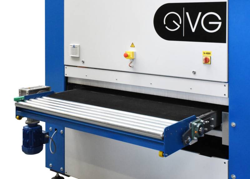 ebavurage decoupe laser plasma oxycoupage finition pièces métal VG MACHINES FHAMO France Toulouse