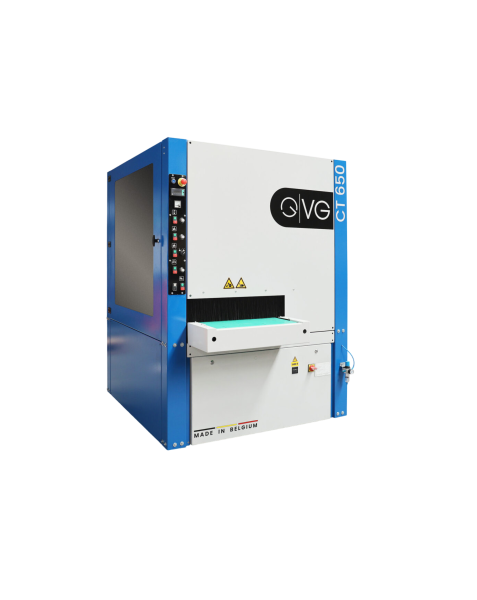 ébavurage meulage poncage polissage pieces métal finition bavures scories VG MACHINES FHAMO France