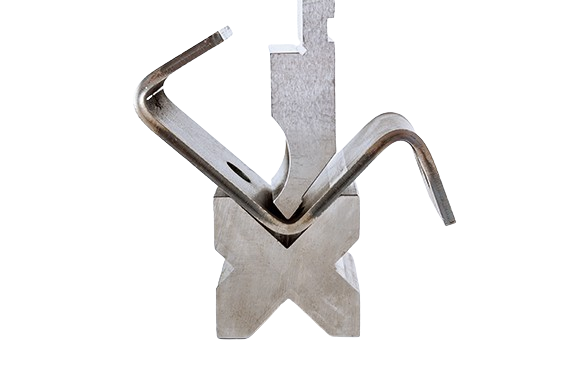 Presse plieuse pour tôle professionnelle à Saint-Étienne : vente de presse plieuse hydraulique pour les métalliers de la Loire, à Saint-Étienne 42000