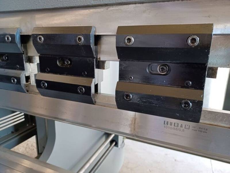 machine outil industrielle professionnelle occasion FHAMO HACO France 