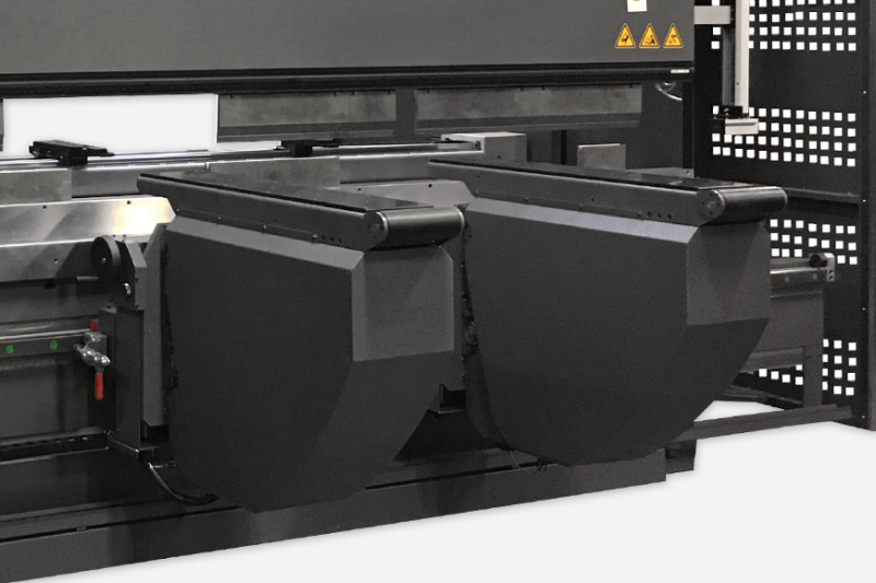 pliage numérique aide au pliage logiciel 3D presse plieuse HACO FHAMO FRANCE Lyon