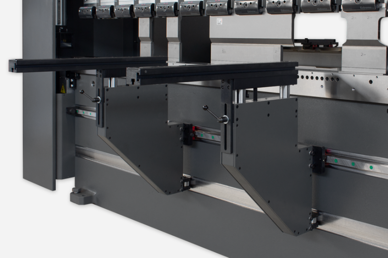 pliage tolerie acier inox précision numérique logiciel 3d HACO FHAMO FRANCE Toulouse 