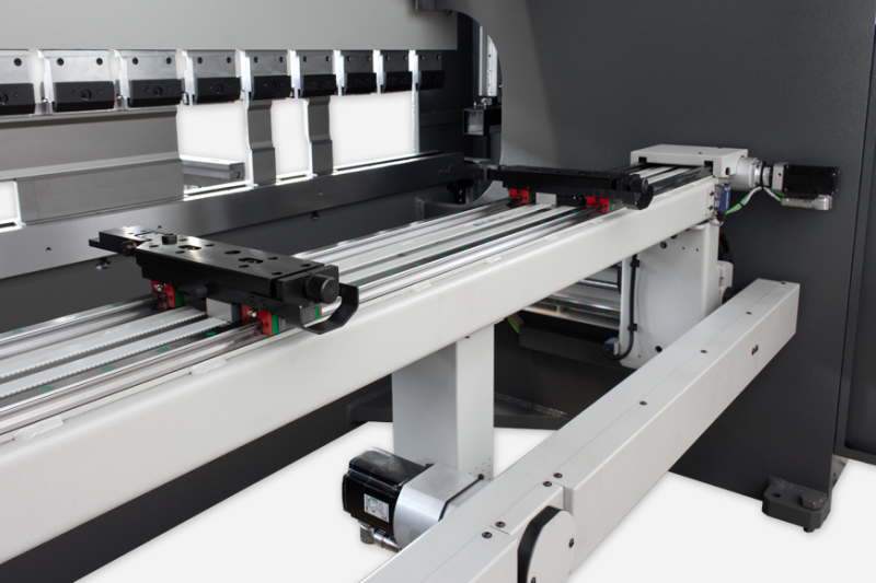 presse plieuse euromasters -pliage tole hydraulique HACO FHAMO FRANCE Toulouse