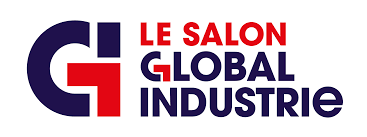 salon GLOBAL INDUSTRIE LYON 2025 FHAMO HACO VG MACHINES