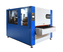 Notre zone d'activité pour ce service Acheter une machine industrielle neuve spécialisée pour découpe de haute précision et pliage automatisé dans le secteur industriel à