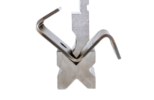 Notre zone d'activité pour ce service Outillage industriel performant pour optimiser les processus de découpe, pliage et façonnage des matériaux à